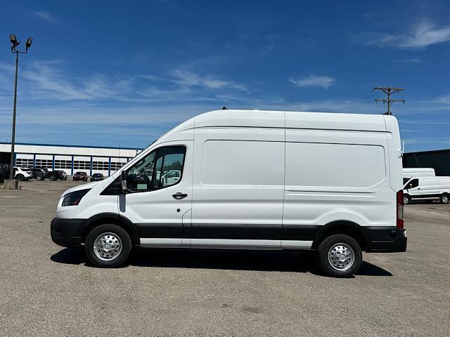 new 2024 Ford Transit-350 car, priced at $57,125