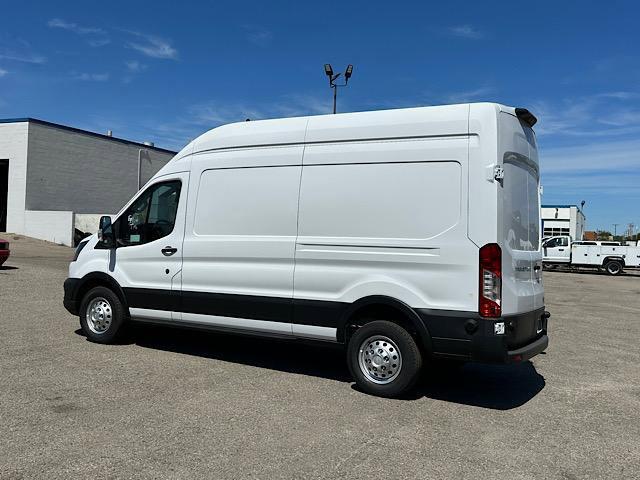 new 2024 Ford Transit-350 car, priced at $57,125