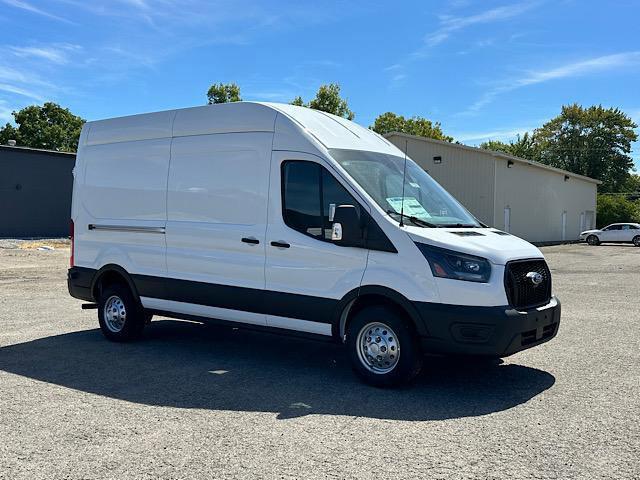 new 2024 Ford Transit-350 car, priced at $57,125