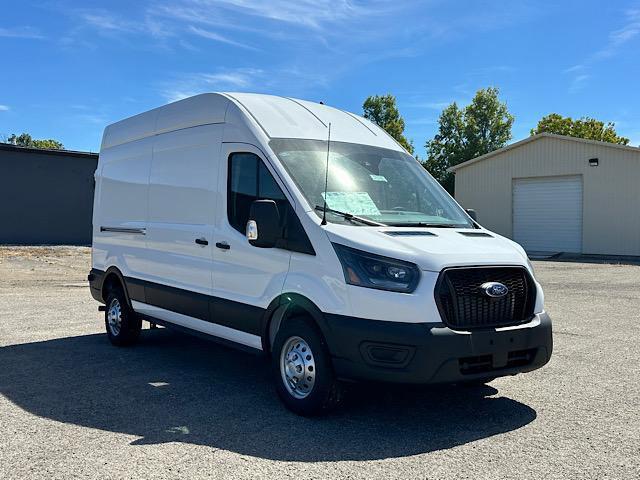 new 2024 Ford Transit-350 car, priced at $57,125