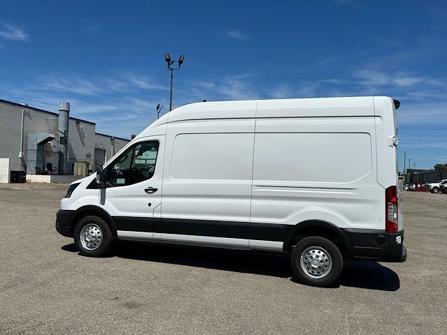 new 2024 Ford Transit-350 car, priced at $57,125