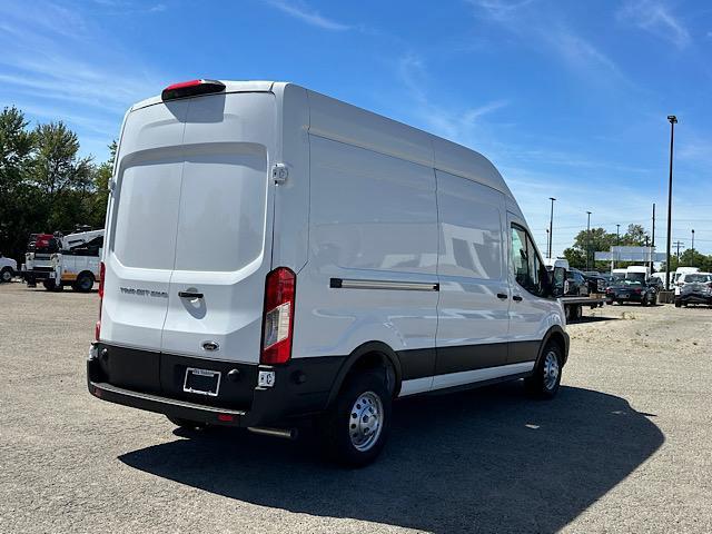 new 2024 Ford Transit-350 car, priced at $57,125