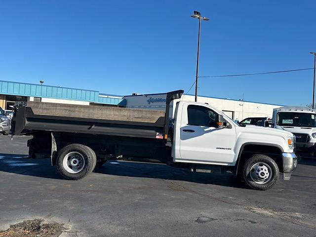 used 2015 GMC Sierra 3500 car, priced at $31,998