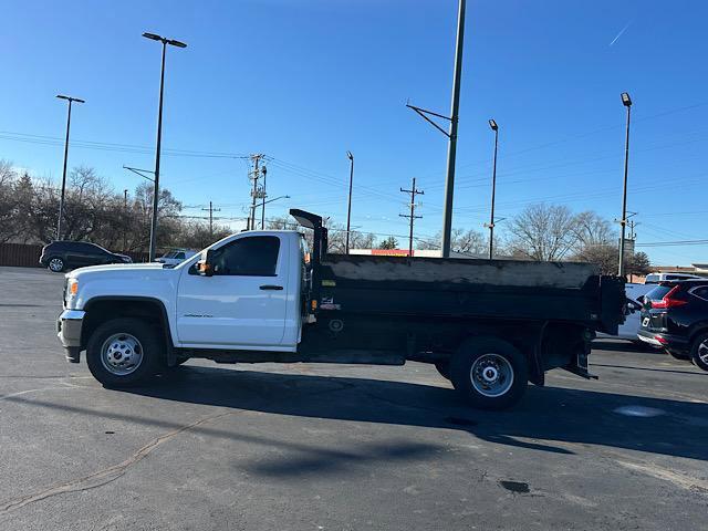 used 2015 GMC Sierra 3500 car, priced at $31,998