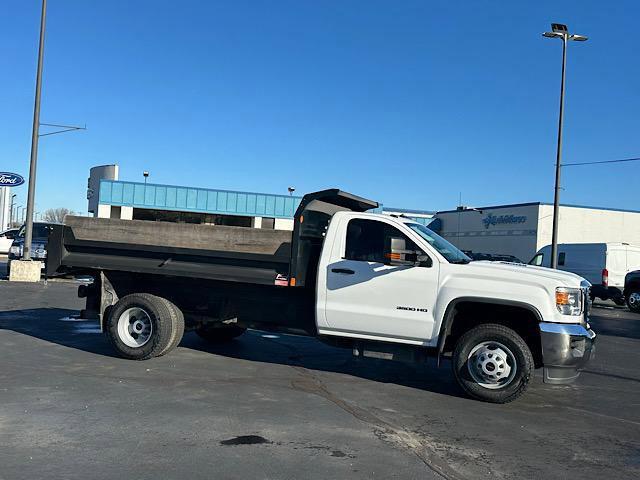 used 2015 GMC Sierra 3500 car, priced at $31,998