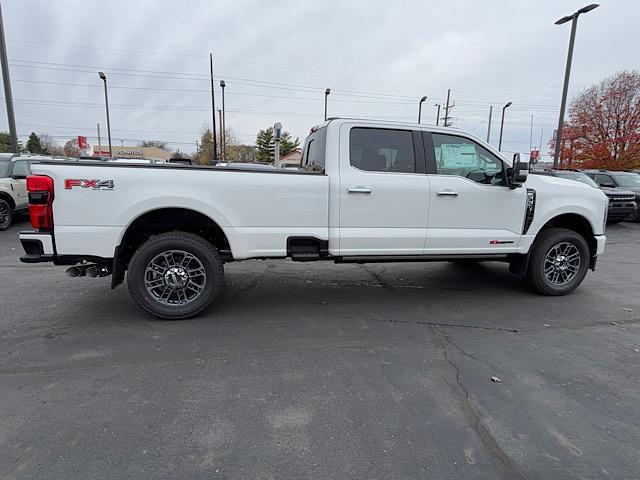 new 2024 Ford F-350 car, priced at $104,190