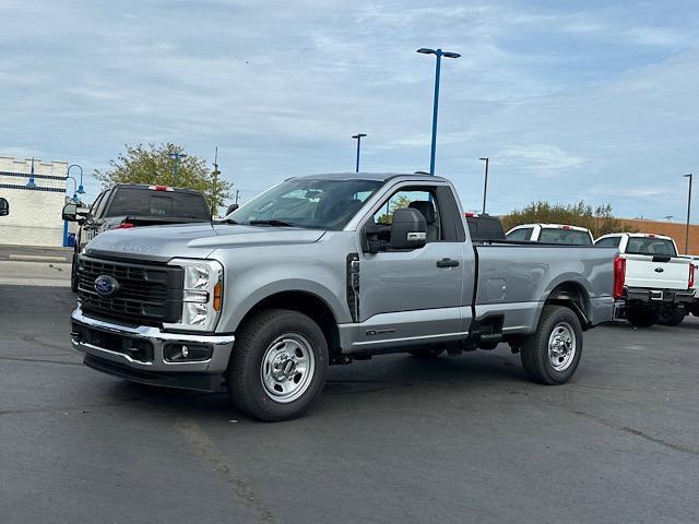 new 2024 Ford F-350 car, priced at $52,500