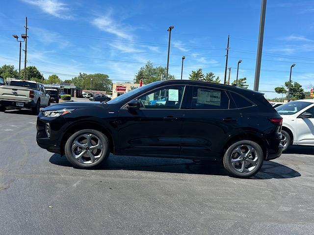 new 2024 Ford Escape car, priced at $33,600