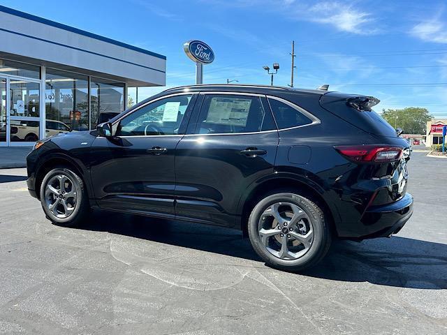 new 2024 Ford Escape car, priced at $33,600