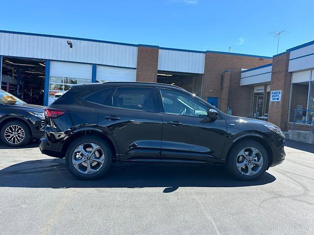 new 2024 Ford Escape car, priced at $33,600