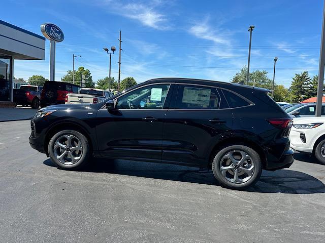 new 2024 Ford Escape car, priced at $33,600