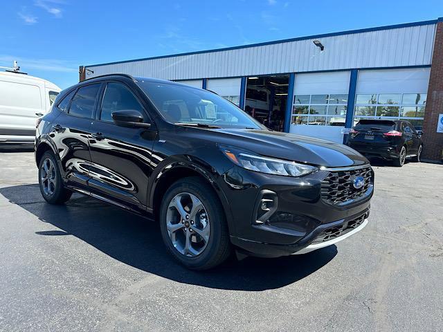 new 2024 Ford Escape car, priced at $33,600