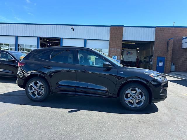 new 2024 Ford Escape car, priced at $33,600