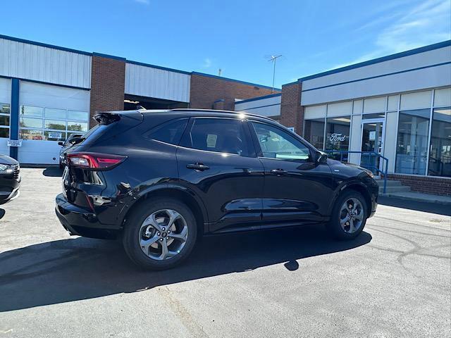 new 2024 Ford Escape car, priced at $33,600