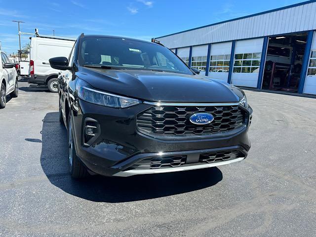 new 2024 Ford Escape car, priced at $33,600