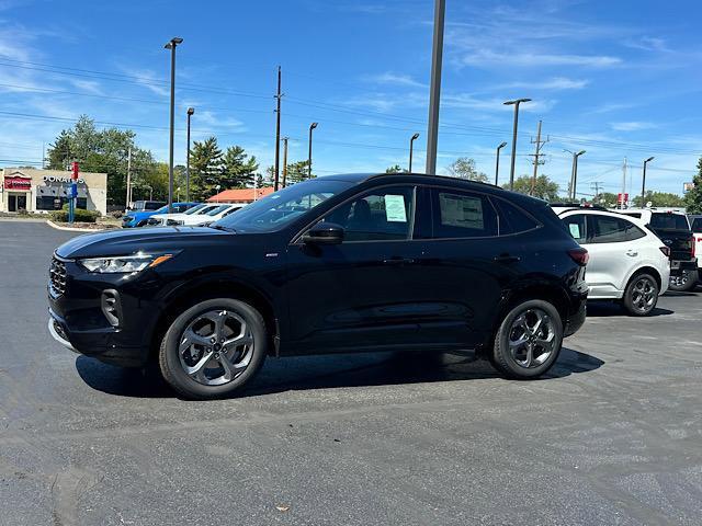 new 2024 Ford Escape car, priced at $33,600