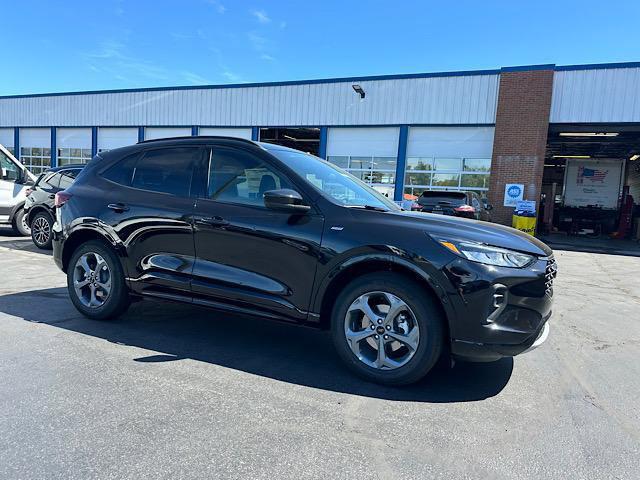 new 2024 Ford Escape car, priced at $33,600