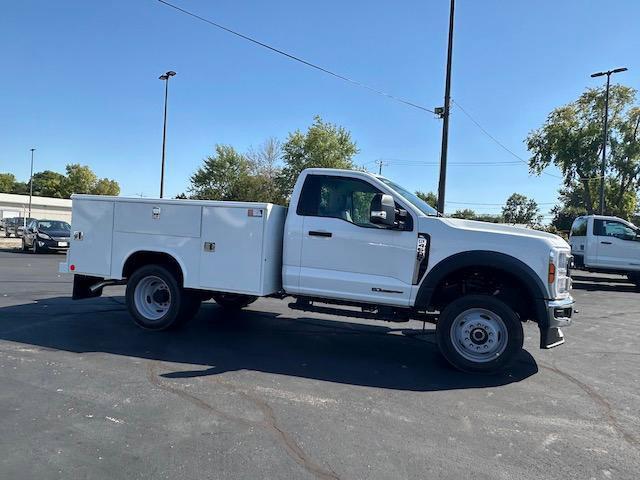 new 2024 Ford F-450 car, priced at $79,100