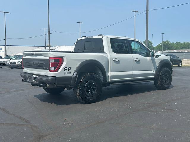 used 2023 Ford F-150 car, priced at $73,900
