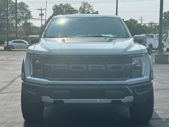 used 2023 Ford F-150 car, priced at $73,900