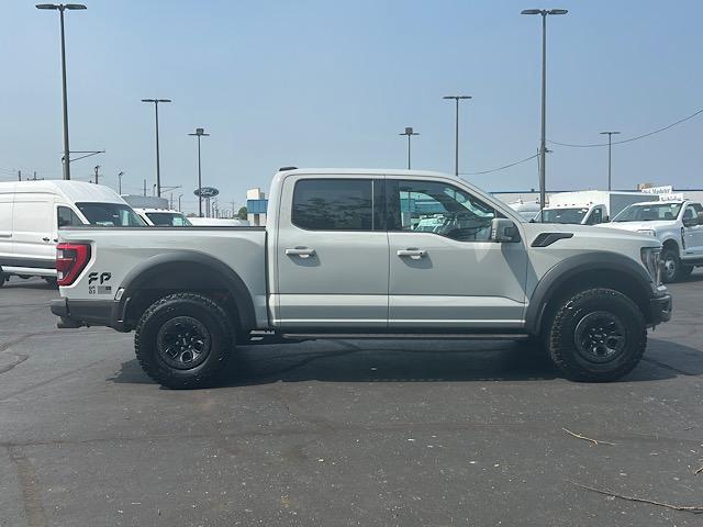 used 2023 Ford F-150 car, priced at $73,900