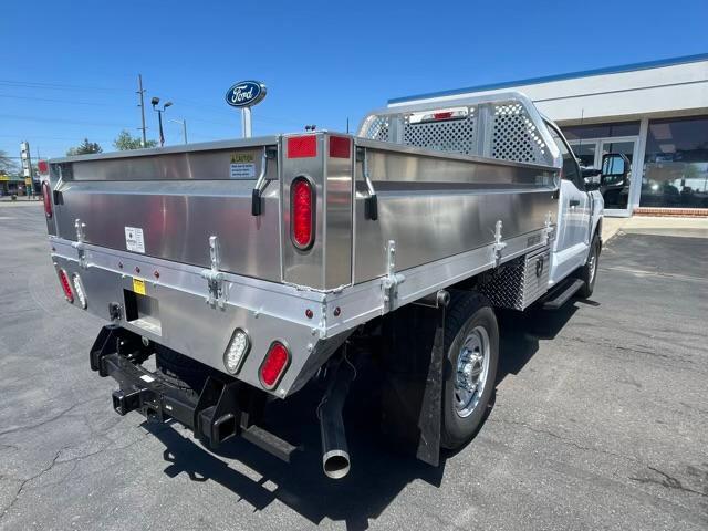 new 2024 Ford F-250 car, priced at $60,300