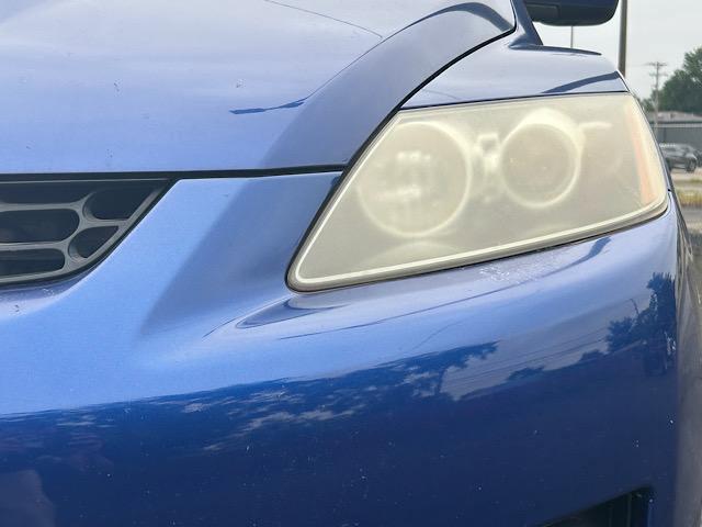 used 2007 Mazda CX-7 car, priced at $4,500