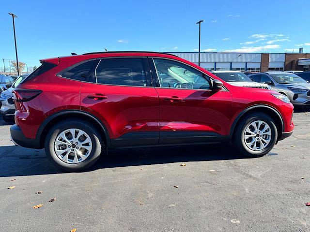 new 2025 Ford Escape car, priced at $30,500