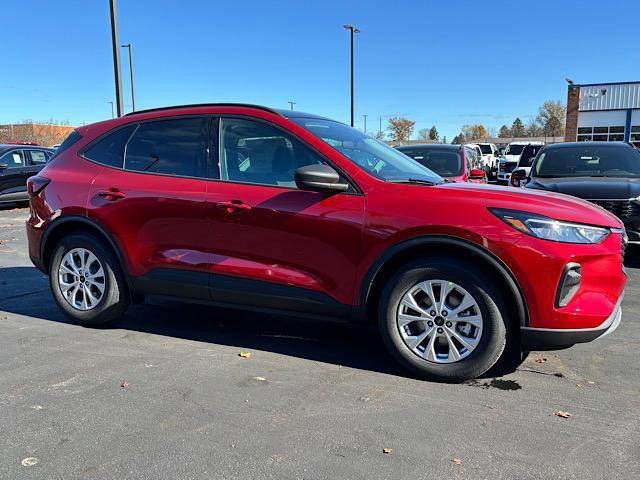 new 2025 Ford Escape car, priced at $30,500