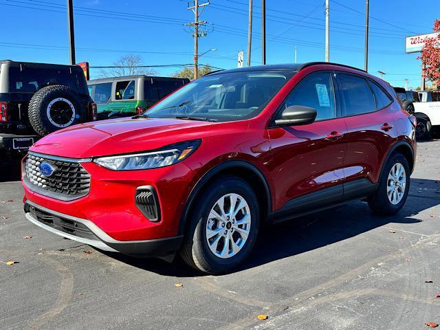 new 2025 Ford Escape car, priced at $30,500