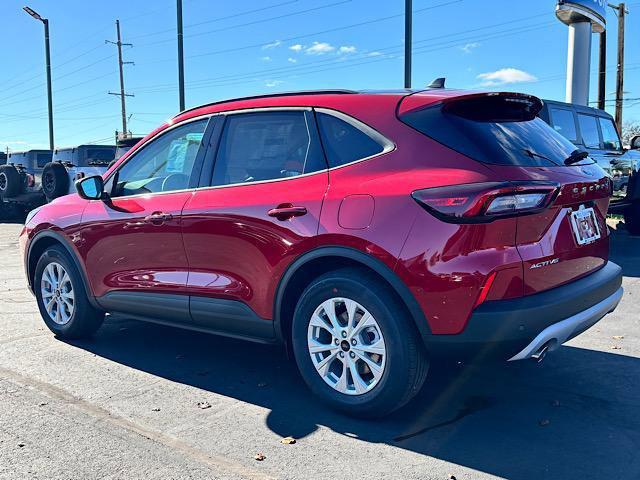 new 2025 Ford Escape car, priced at $30,500