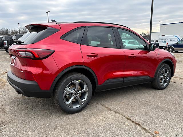 new 2025 Ford Escape car, priced at $31,900