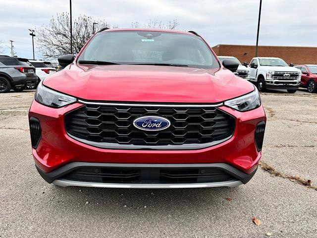 new 2025 Ford Escape car, priced at $31,900