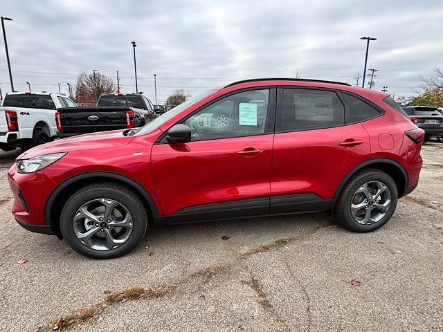 new 2025 Ford Escape car, priced at $31,900