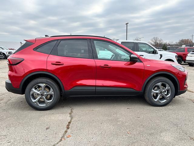 new 2025 Ford Escape car, priced at $31,900