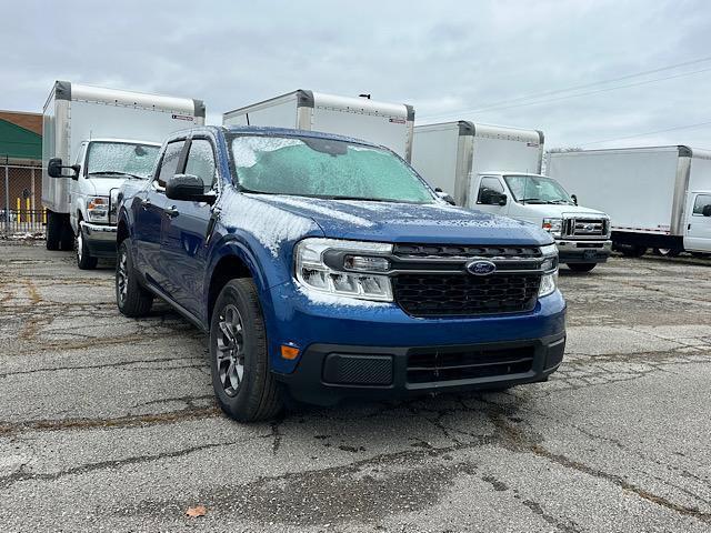 new 2024 Ford Maverick car, priced at $30,910