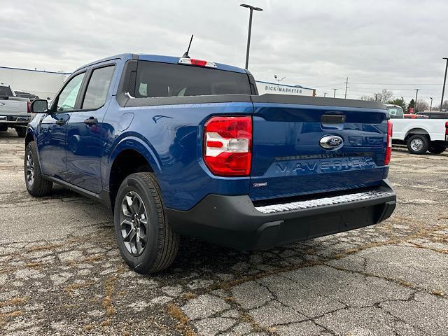 new 2024 Ford Maverick car, priced at $30,910