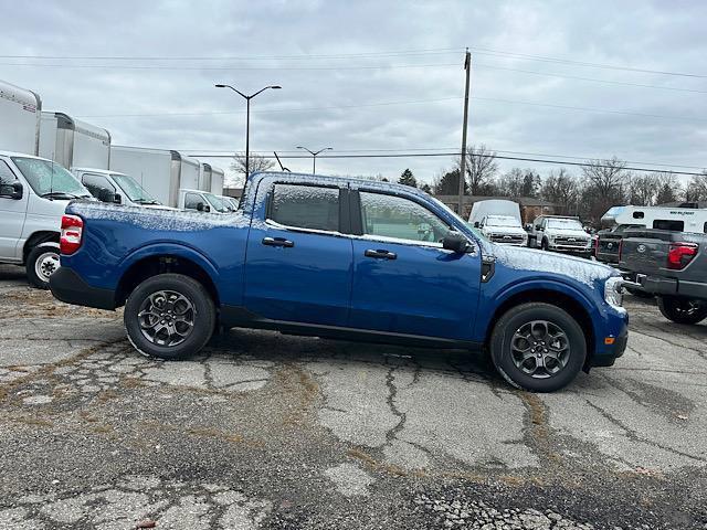 new 2024 Ford Maverick car, priced at $30,910