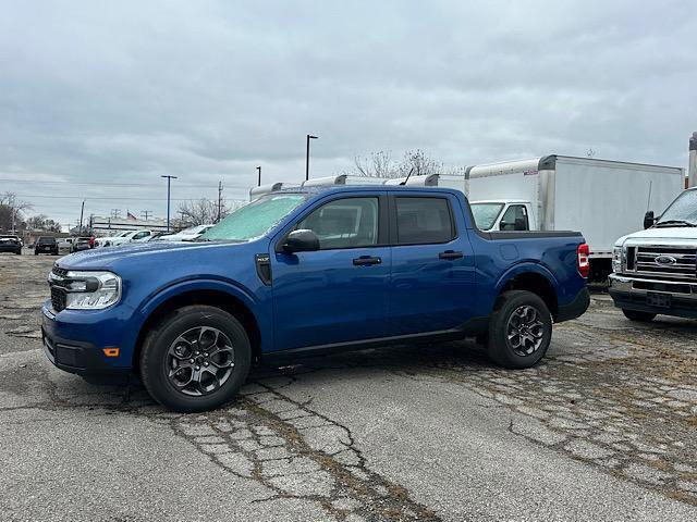 new 2024 Ford Maverick car, priced at $30,910