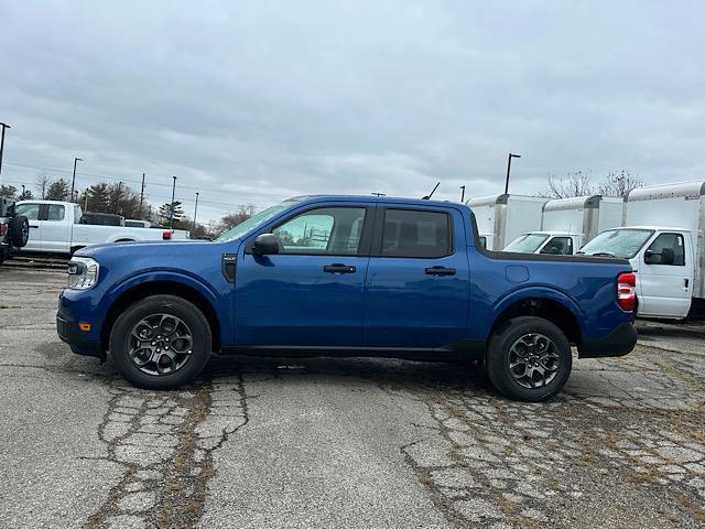 new 2024 Ford Maverick car, priced at $30,910