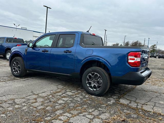 new 2024 Ford Maverick car, priced at $30,910