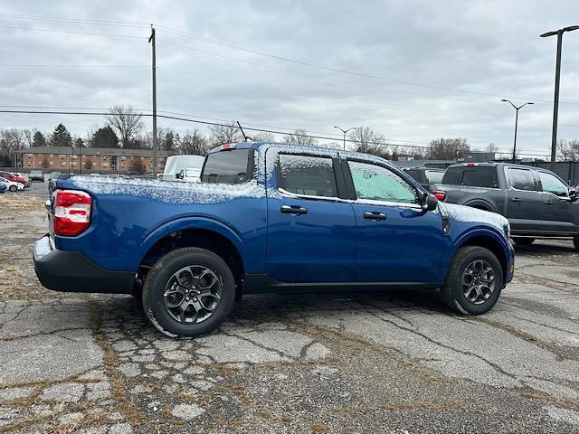 new 2024 Ford Maverick car, priced at $30,910