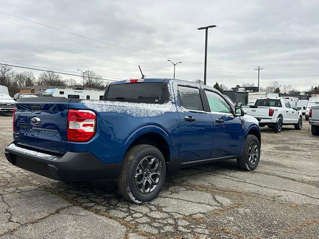 new 2024 Ford Maverick car, priced at $30,910