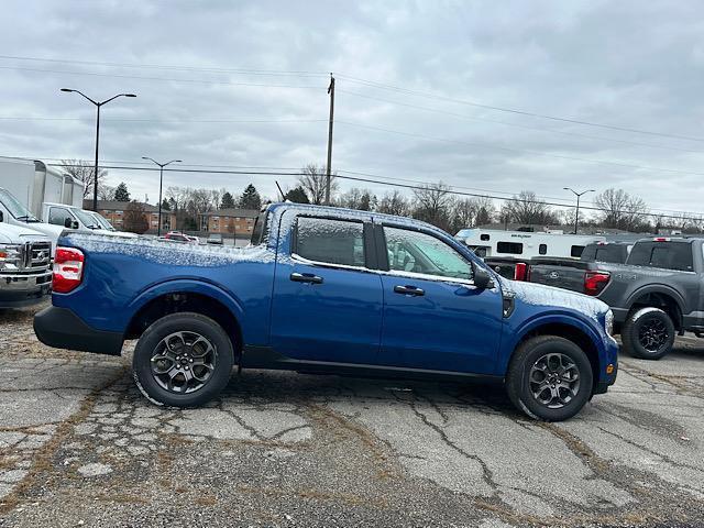 new 2024 Ford Maverick car, priced at $30,910