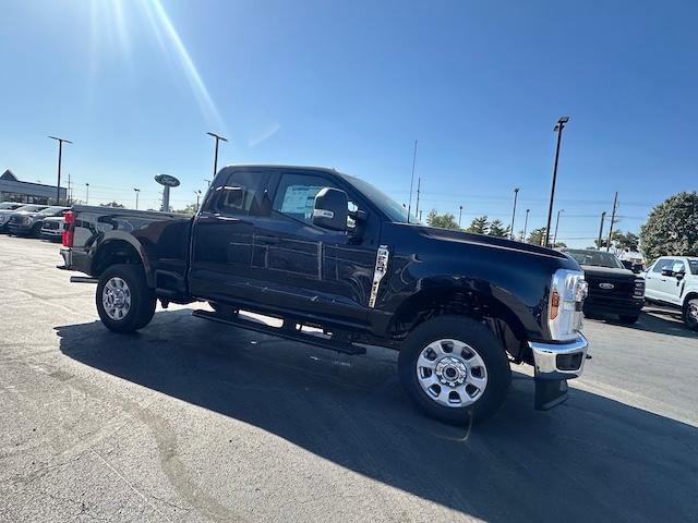 new 2024 Ford F-250 car, priced at $52,900