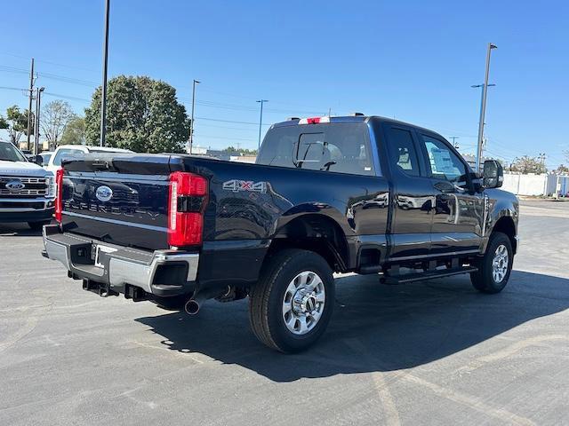 new 2024 Ford F-250 car, priced at $52,900