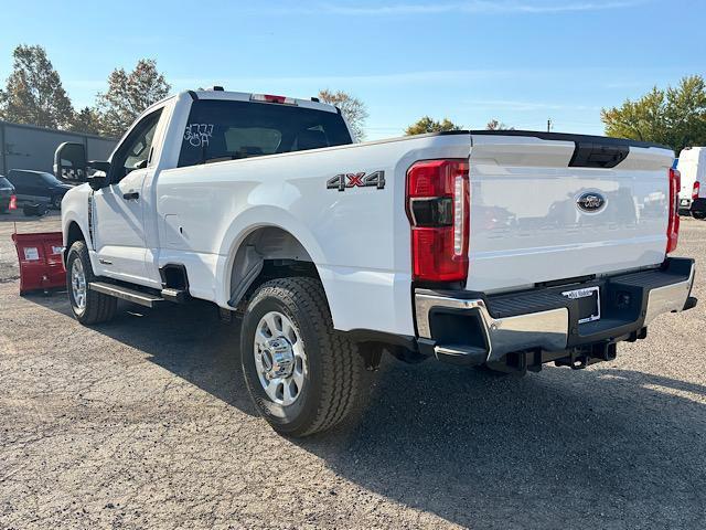 new 2024 Ford F-350 car, priced at $72,319