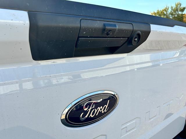 new 2024 Ford F-350 car, priced at $72,319