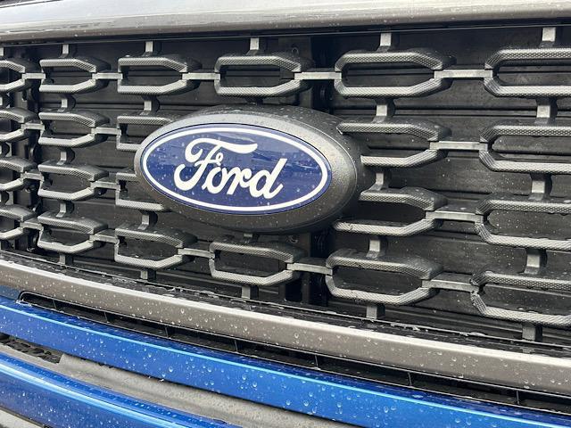 new 2024 Ford F-150 car, priced at $45,900