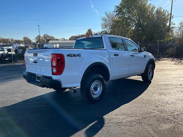 used 2021 Ford Ranger car, priced at $28,491